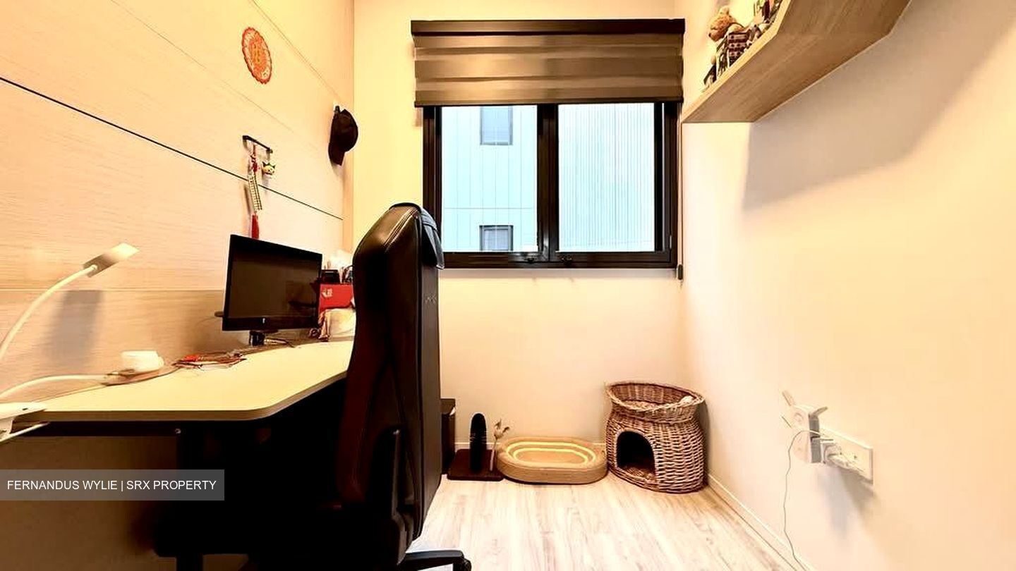 The Woodleigh Residences (D13), Apartment #554971311
